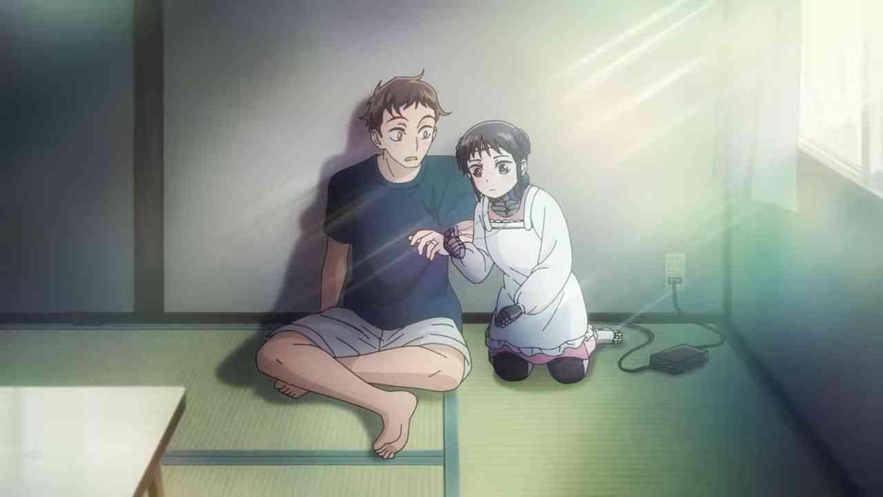 Doko No Donata No Kanjou Root
