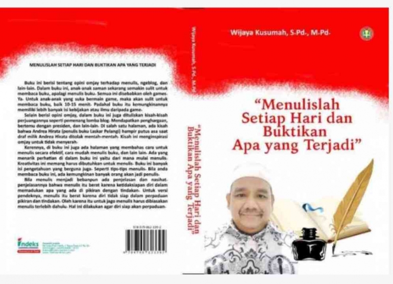 Input sumber gambar dokpri