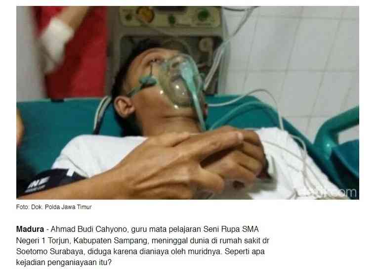 sumber gambar: Dok. Polda Jawa Timur