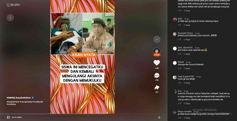 sumber gambar Raisa Daffa Alvis