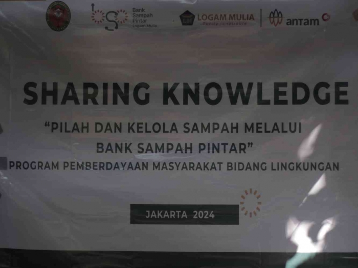 Sosialisasi sumber gambar dokumen pribadi