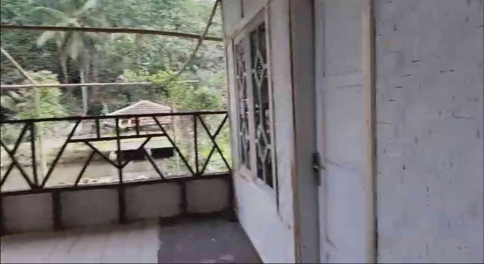 Input sumber gambar dokumen keluarga