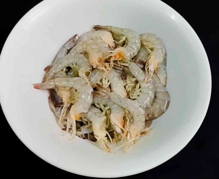 Kupas kulitnya(dokpri)