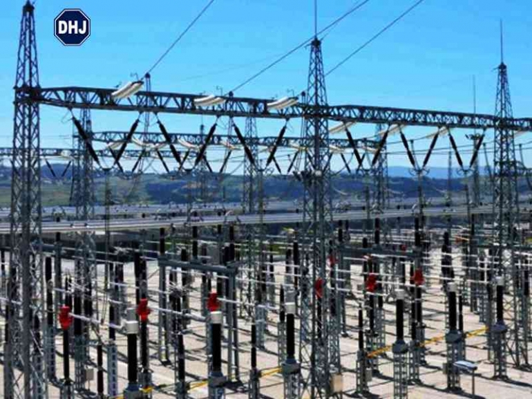Discom Switchyard Peran dan Manfaat Switchyard dalam Infrastruktur Listrik - Kompasiana.com