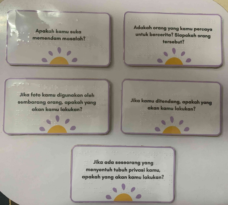 Dokumentasi Pribadi