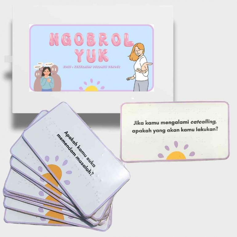 Dokumentasi Pribadi