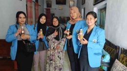 KKN-T UNIPMA