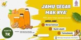KKN-T UNIPMA