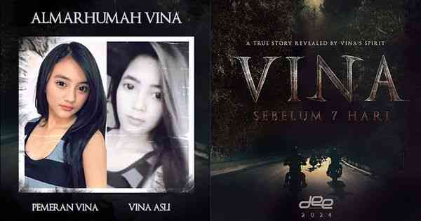 Film 'Vina: Sebelum 7 Hari', Membawa Titik Terang Atau Gelap? Halaman 1 ...