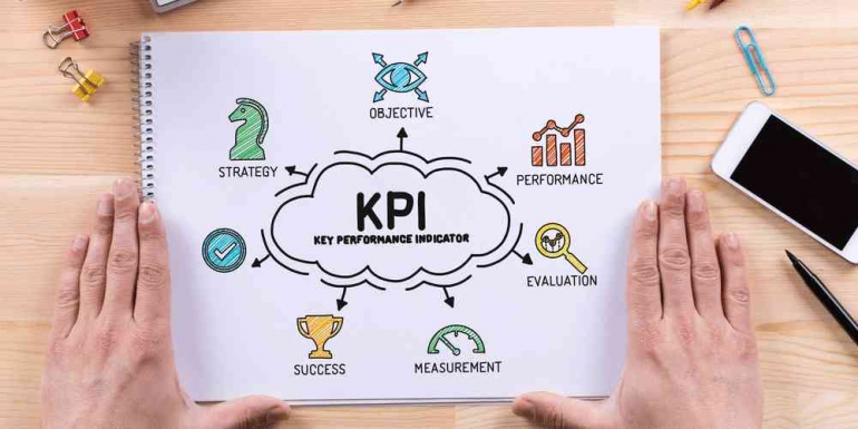 Kpi Id Pentingnya Pengukuran KPI (Key Performance Indicators) pada Institusi ...