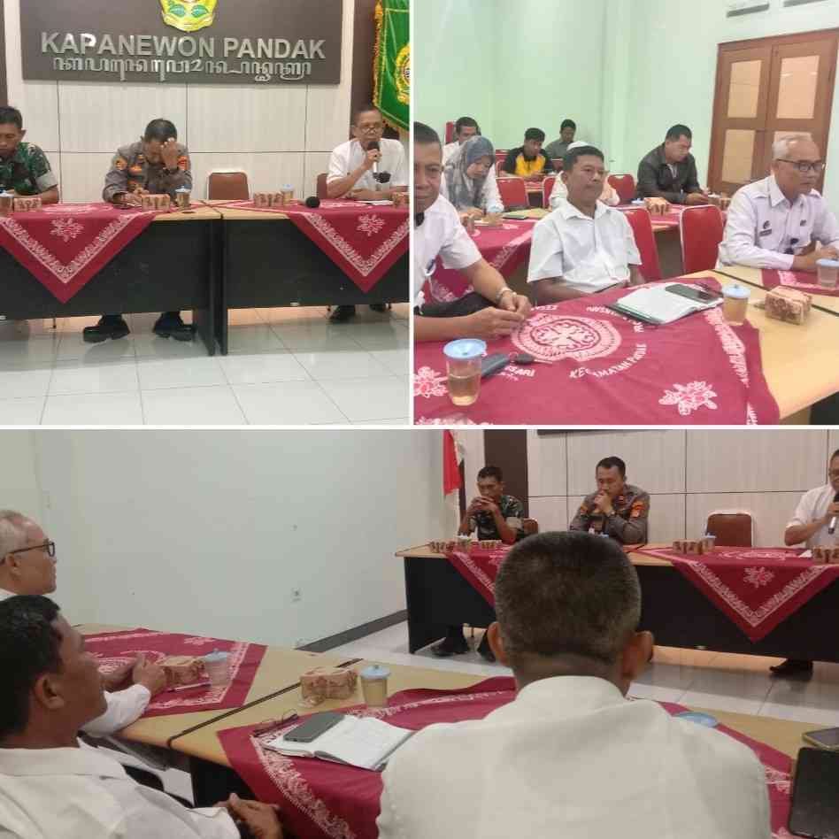 Rupbasan Bantul Siap Sukseskan Hari Jadi Bantul Ke-193 Dan HUT RI Ke-79 ...