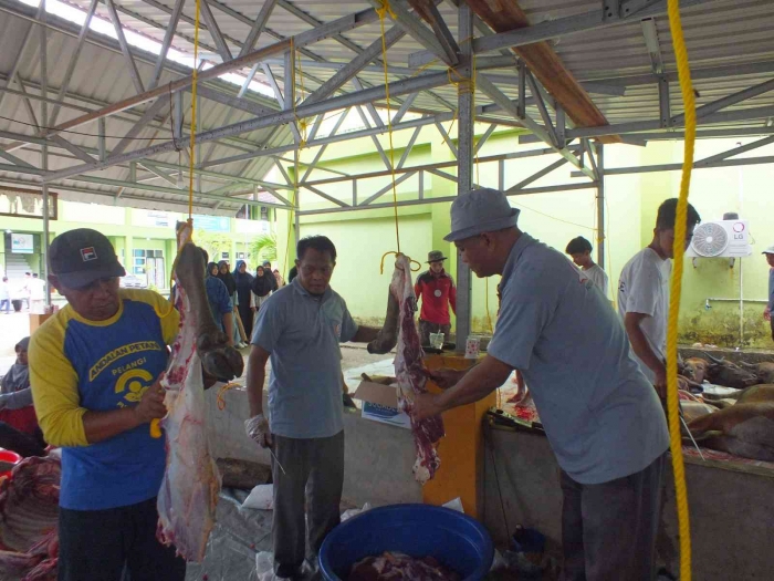 Dok SIT Nurul Hikmah