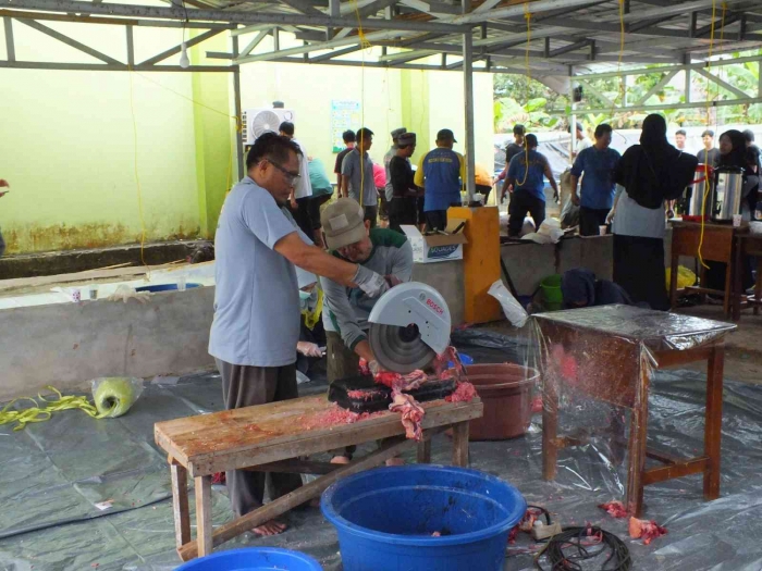 Dok SIT Nurul Hikmah