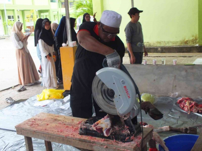 Dok SIT Nurul Hikmah