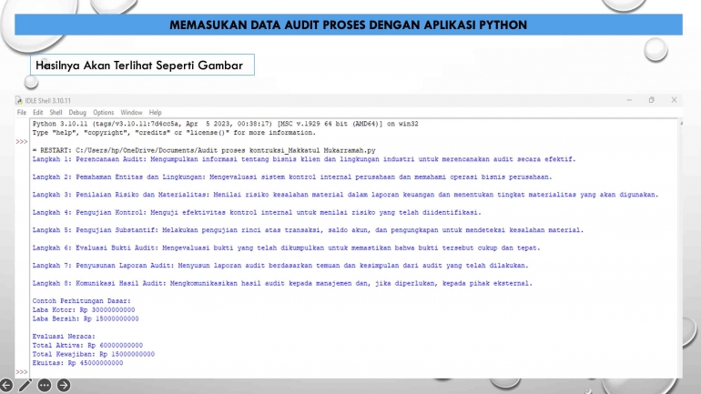 Document Pribadi, (2024)