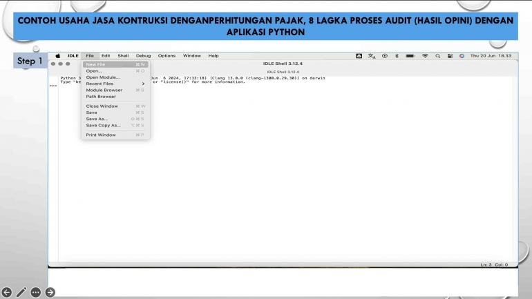 Document Pribadi, (2024)