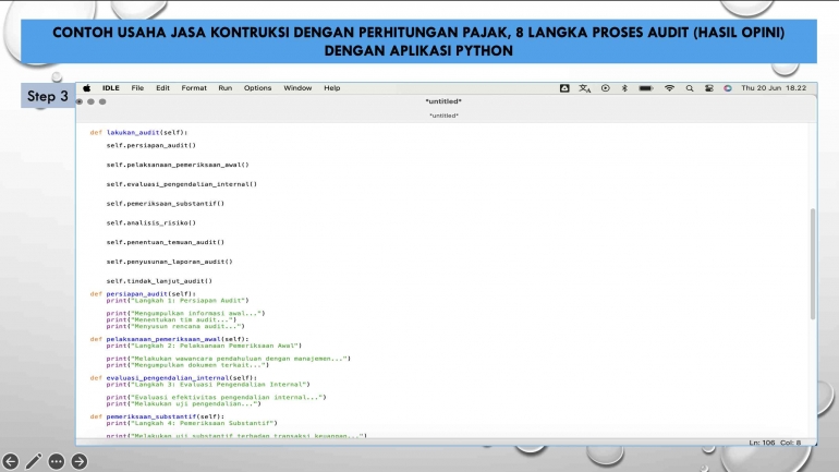 Document Pribadi, (2024)