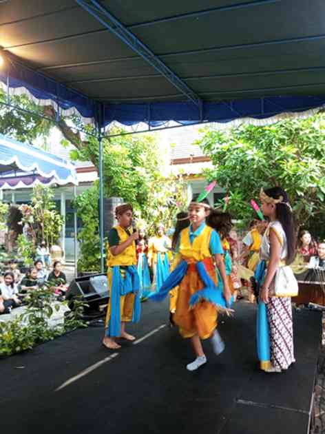 (foto: dari Bu Dewi, wali kelas IV)