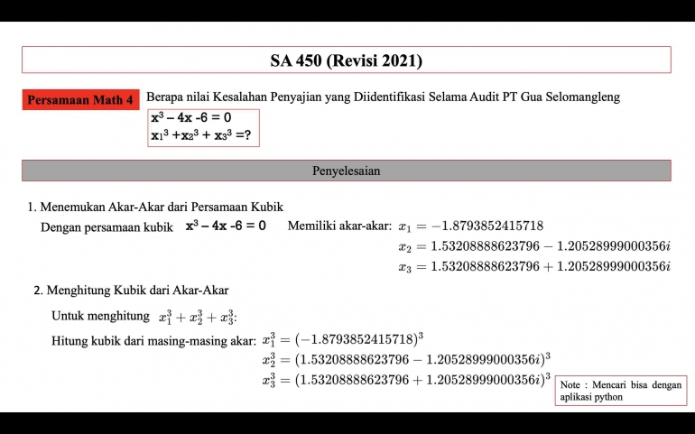 Document pribadi, (2024)