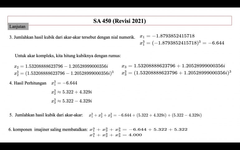 Document pribadi, (2024)