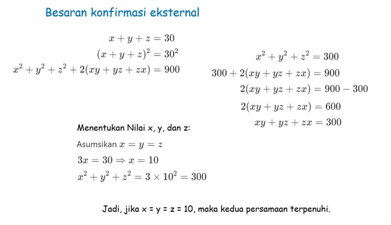 Jawaban Soal ke-6