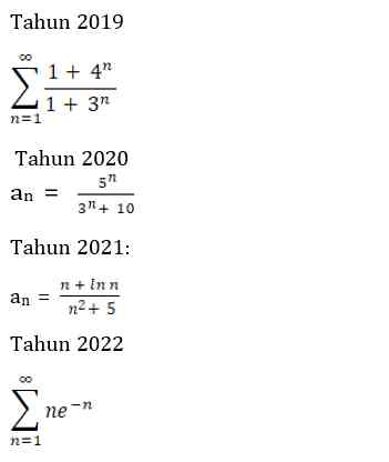 Soal ke-8