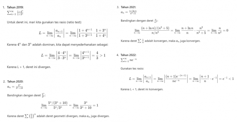 Jawaban Soal ke-8