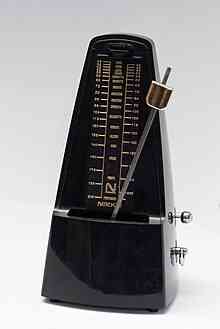 metronome sumber gambar: id.wikipedia.org)