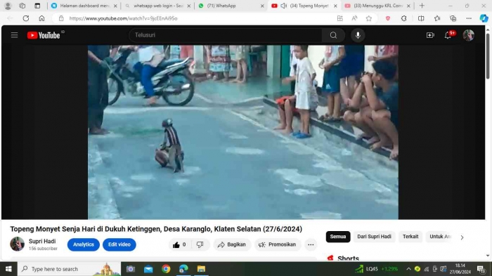 Tangkapan layar Yt (dokpri)