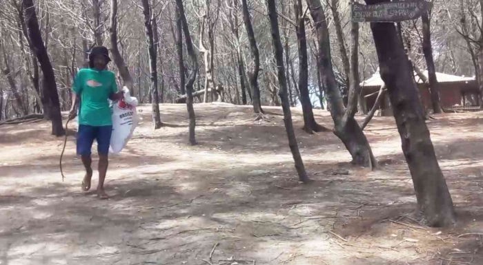 Dok. Paguyuban Sholawat Jawa Langen Ambiya Yogyakarta