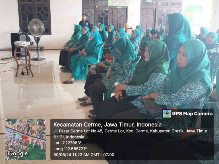 Sesi Tanya Jawab