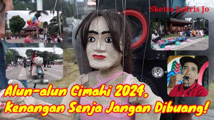 Sumber : Foto Dok J.Krisnomo