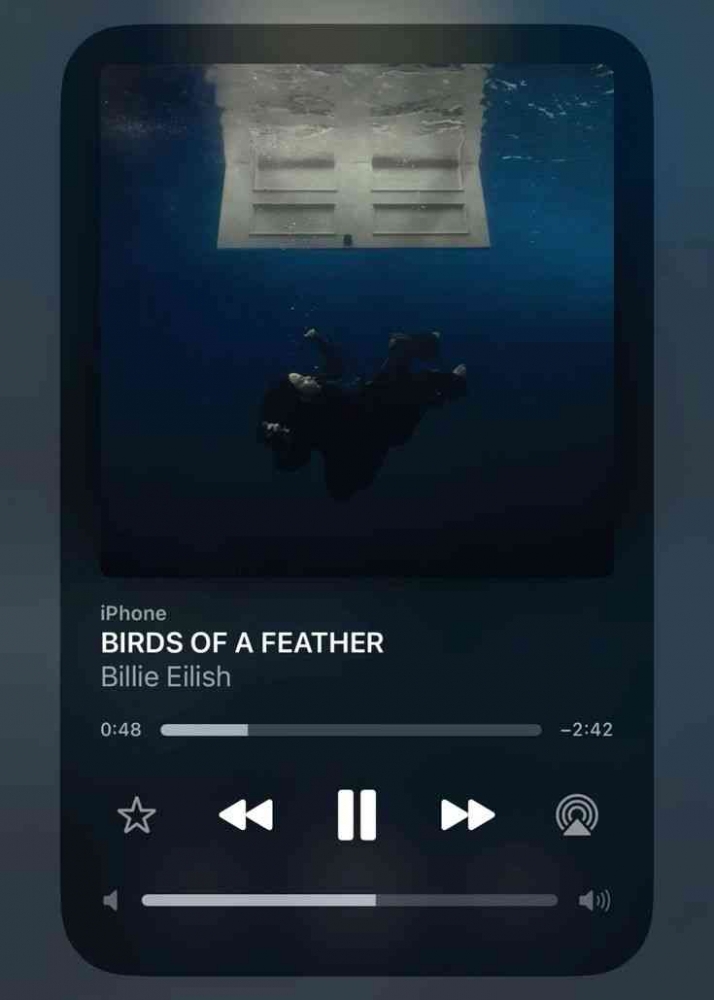 Pesan Tersembunyi Di Balik Birds Of A Feather Karya Terbaru Billie Pesan Tersembunyi Di Balik Birds Of A Feather Karya Terbaru Billie