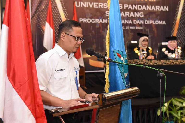 Adhrial Refaddin, SIP. MPP/dokpri