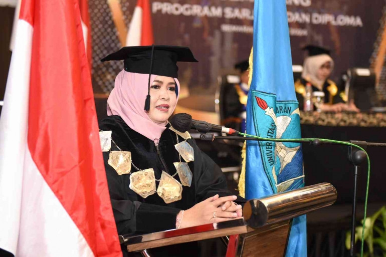 Agustien Zulaidah, ST. MT./dokpri