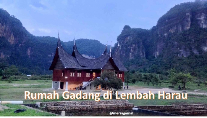 Sumber gambar: Dokumentasi Pribadi Merza Gamal