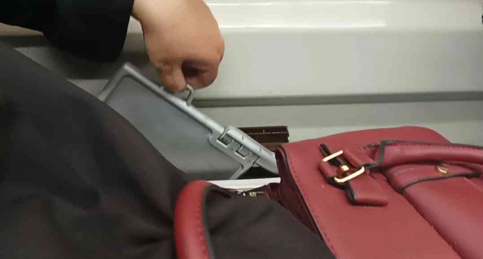 Ternyata, saat ditarik ada apanya? (Dokumentasi Pribadi)