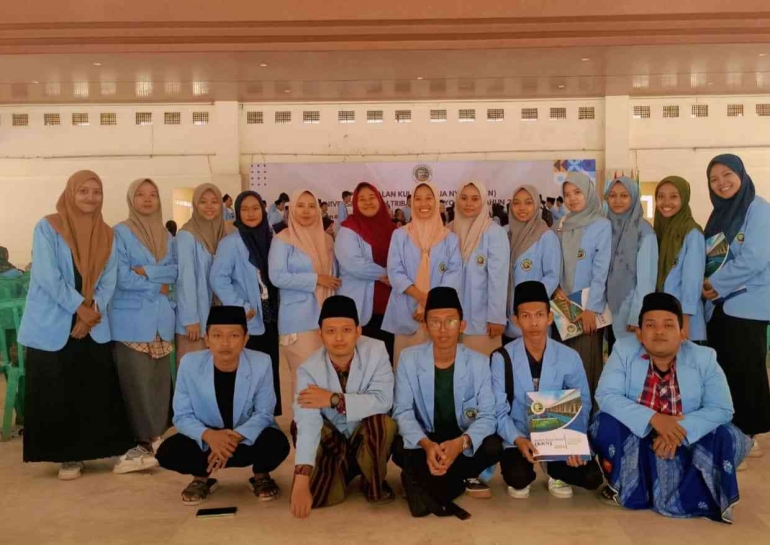 Doc: Mahasiswa KKN kelompok 3
