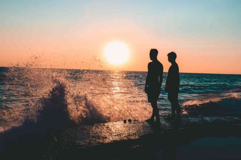 Foto oleh Saeid Anvar: (pexels.com)