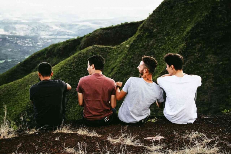 Foto oleh Matheus Ferrero/pexels.com