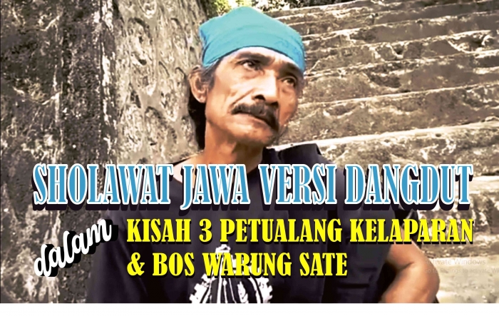 Foto dan Grafis: Sri Wintala Achmad