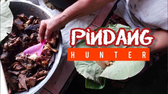 Penampakan Pindang Wedhus, makanan khas Wonogiri.okumen pribadi