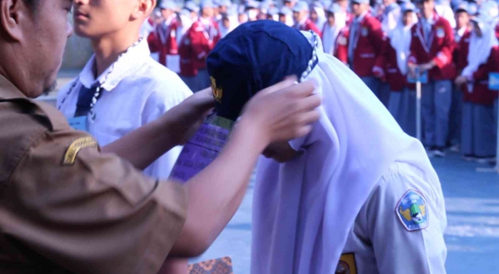 pembukaan MPLS 2024 (dokpri)