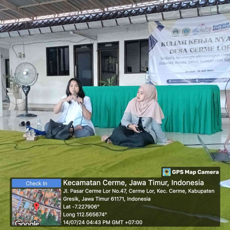 Sesi Tanya Jawab/dokpri