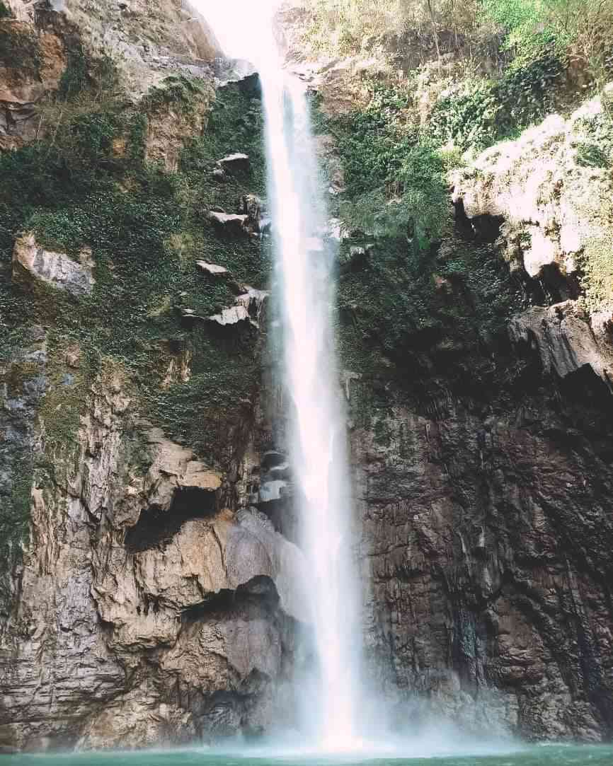 Jelajah Destinasi Wisata Alam Dan Budaya Di Nagekeo, Air Terjun ...