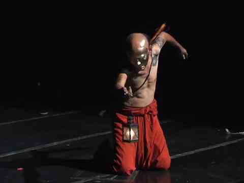 Dok. Thambunesia & Performane Art Jemek Supardi