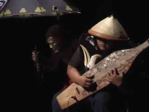 Dok. Thambunesia & Performane Art Jemek Supardi