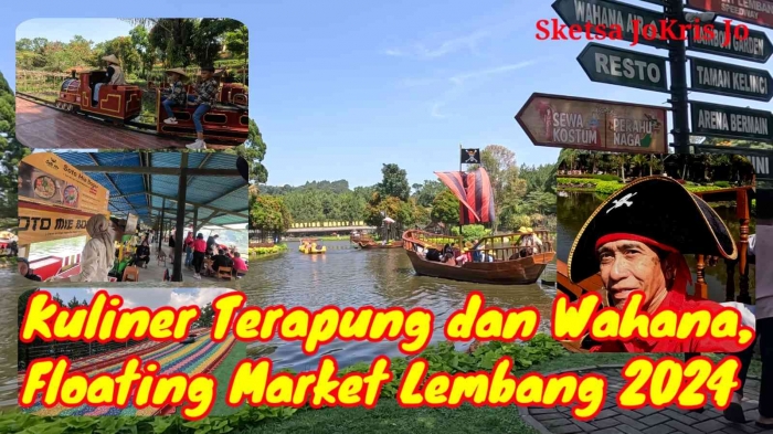 Foto : Dok Pribadi J.Krisnomo