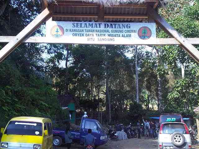 Sumber: Situ Sangiang Majalengka Danau Indah , Mistis dan Bersejarah - Kuy! (wik-wik.com)