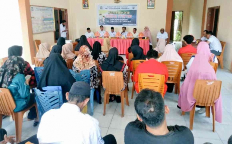 Sumber foto arsip pribadi
